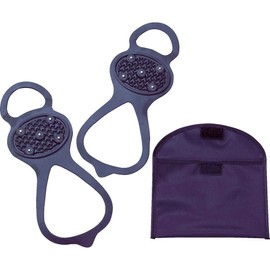 コンパル アイス・すべらなーい M (22.5~24.5cm)