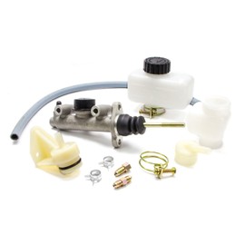 Tilton 7/8" master cylinder kit (remote kit, small and large reservoirs)