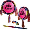 Hen Night Pinata