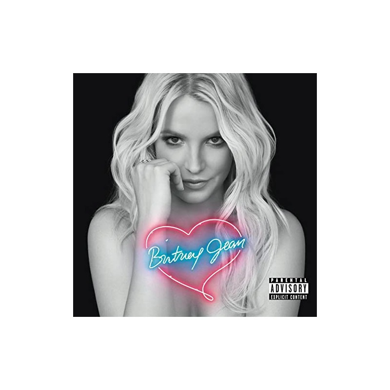 Britney Jean (Deluxe Version)