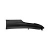 Front Lower Bumper Lips Spoiler Splitter Compatible with 2003 2004