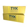 TYK Industries 33mm Loose Wheel Lug Nut Safety Check Indicators
