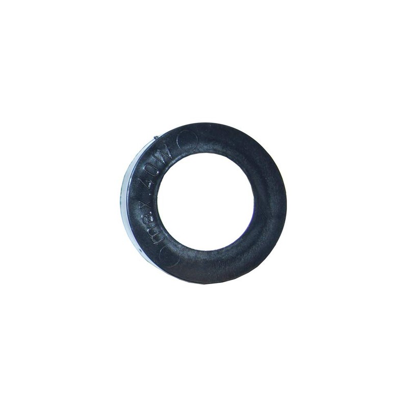 10 x Illu Socket E27 + Flat Seal for Illu