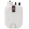 Portable Mini Outdoor Ultra Silent Fishing Air Pump Waterproof Fishers