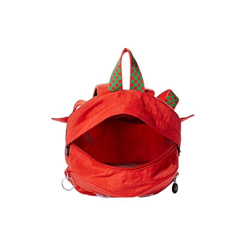 Kipling - FAST - Kids Backpack - Sugar Orange C