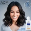 Shampoo Energizante Acm Novophone Fortalece Cabello 200ml
