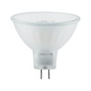 Paulmann 28330 LED Reflector GU5.3 12V 3W Maxiflood Softopal 2700K,