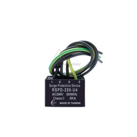 RSPD-250-U4 CNC Machine Tool Surge Machine Tool arc Extinguisher