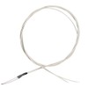 HALJIA 5Pcs 100K ohm NTC Thermistors/Temp Sensor Compatible with RepRap