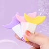 Makeup Tools Eyeline Guide Tool Eye Makeup Guard Mascara Guard 6ea