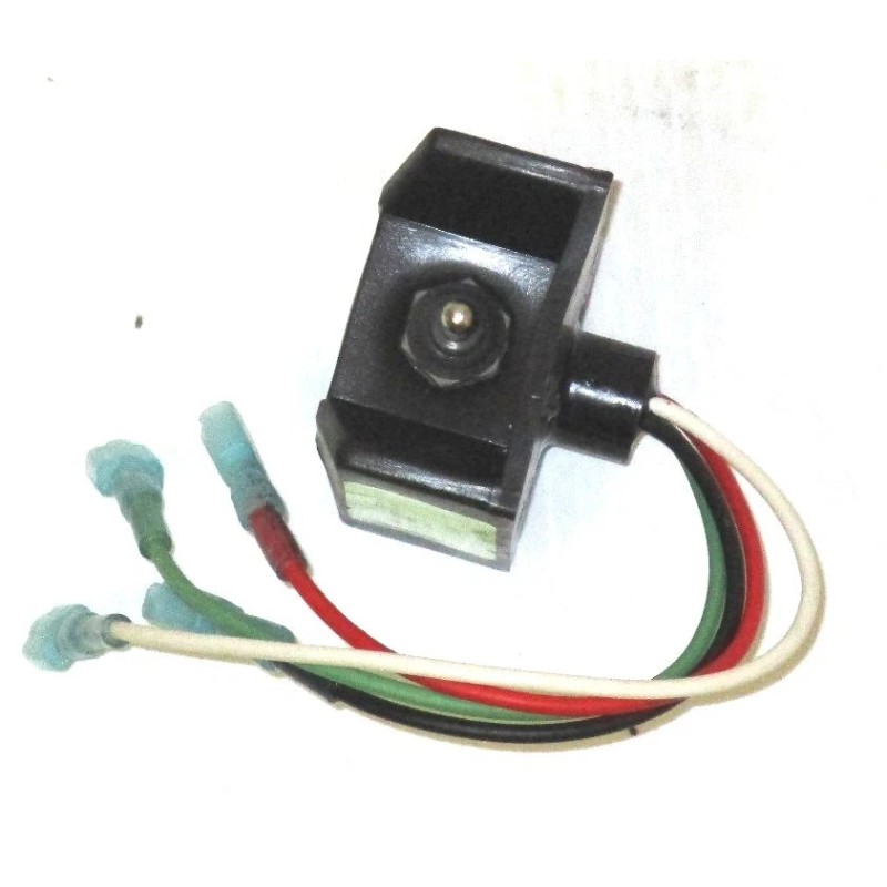 Maxon 264951-04 OEM Liftgate toggle switch