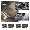 Create idea 40Pcs Motorcycle Fairing Bodywork M5 M6 Bolts &