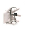 QIANJIEER Quick Release Snap Shackle - 316 Stainless Steel Shackle