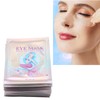 18 Pairs Collagen Under Eye Mask Moisturizing Dark Circles Removal