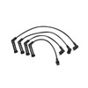 Beru Cables para Bujías Compatible con Dodge Atos L4 1.0l