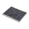 Coopersfiaam Filters PCK8250 Filter, interior air