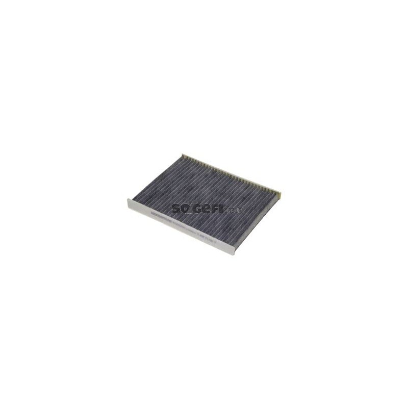 Coopersfiaam Filters PCK8250 Filter, interior air