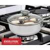 Induction Cooktop Egg Poacher