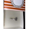 Stella & Dot Elina Ring-Silver Brand New In Original Box