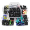 1970PCS Car Push Retainer Clips Body Clips 52 Most Popular