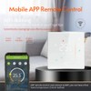 WiFi Thermostat for Water Heating, Weekly Programmable, Control, Mobile APP,