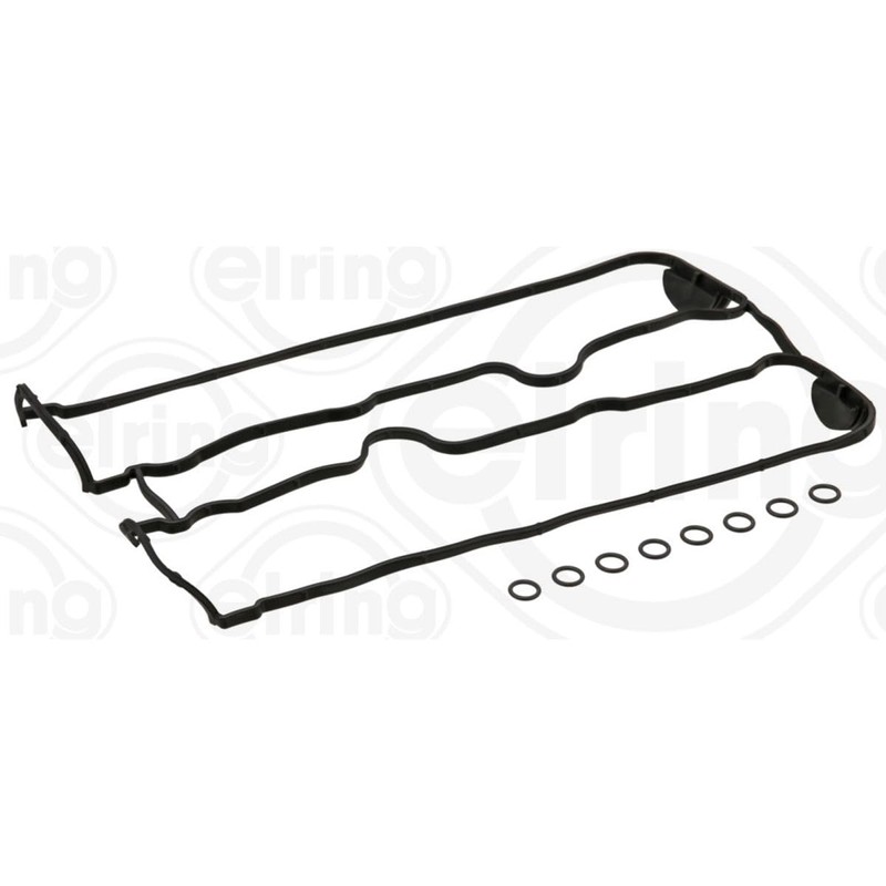 Elring 372.320 Gasket Set, cylinder head cover