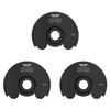 5 x 91mm TopsTools RV90F_5 Fine Tooth 13mm HEX Fitting