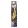Bassday Range Vibe 70TG M-326 Lemon Head Gold 2.8 inches