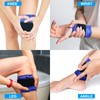 Reusable Ice Pack for Injuries Gel Cold Pack for Ankle,