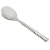 Fortessa Royal Pacific 18/10 Stainless Steel Flatware Serving Spoon, 10-Inch,Silver