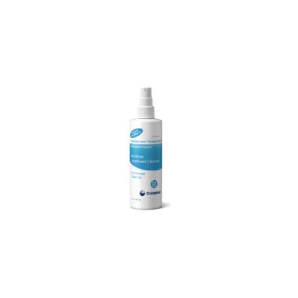Coloplast Bedside-Care Perineal Wash 8oz Spray