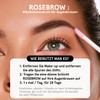 ROSEBROW Eyebrow Serum 6 Months