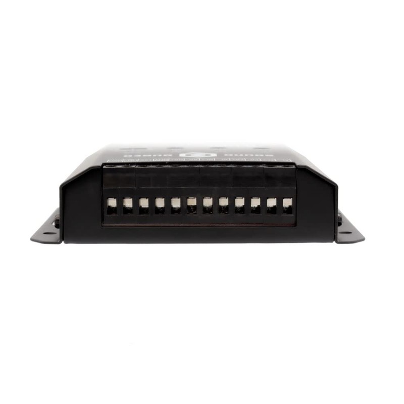 SoundQubed Active 5-Channel Car Audio Line Out Convertor - High