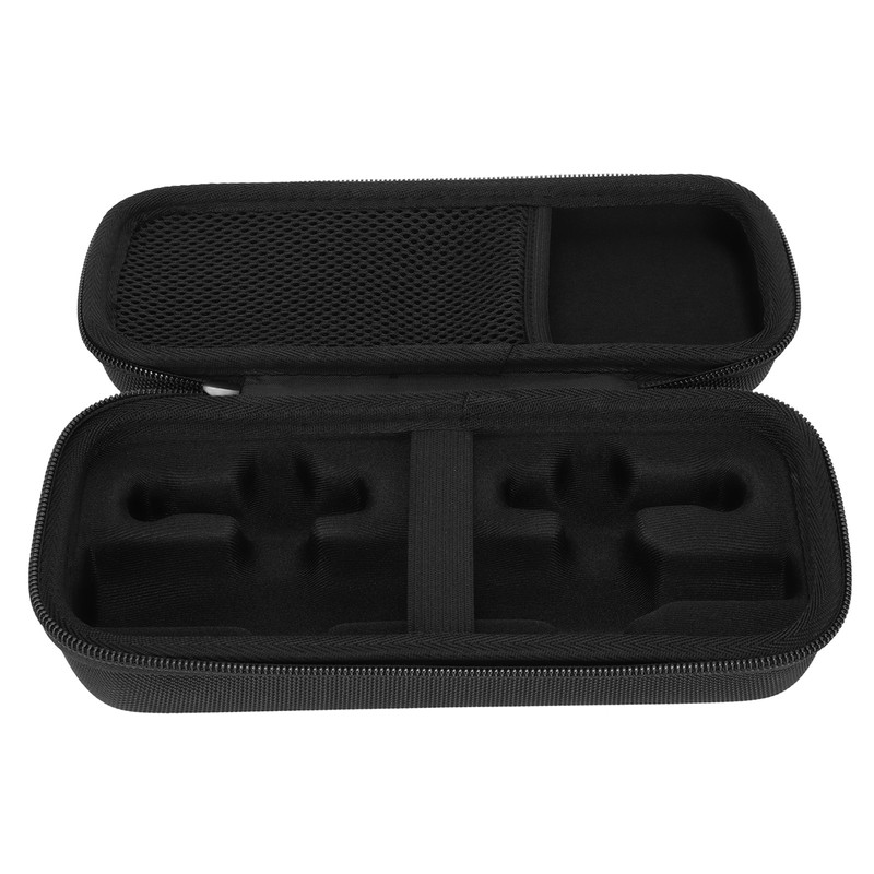 Electric Toothbrush Travel Case Compatible for Oral B Pro 1000