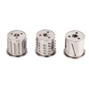 Multifunctional Vegetable Chopper Safe Shredder with Slicing Coarse and Medium