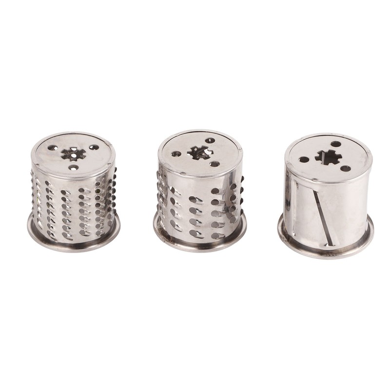 Multifunctional Vegetable Chopper Safe Shredder with Slicing Coarse and Medium