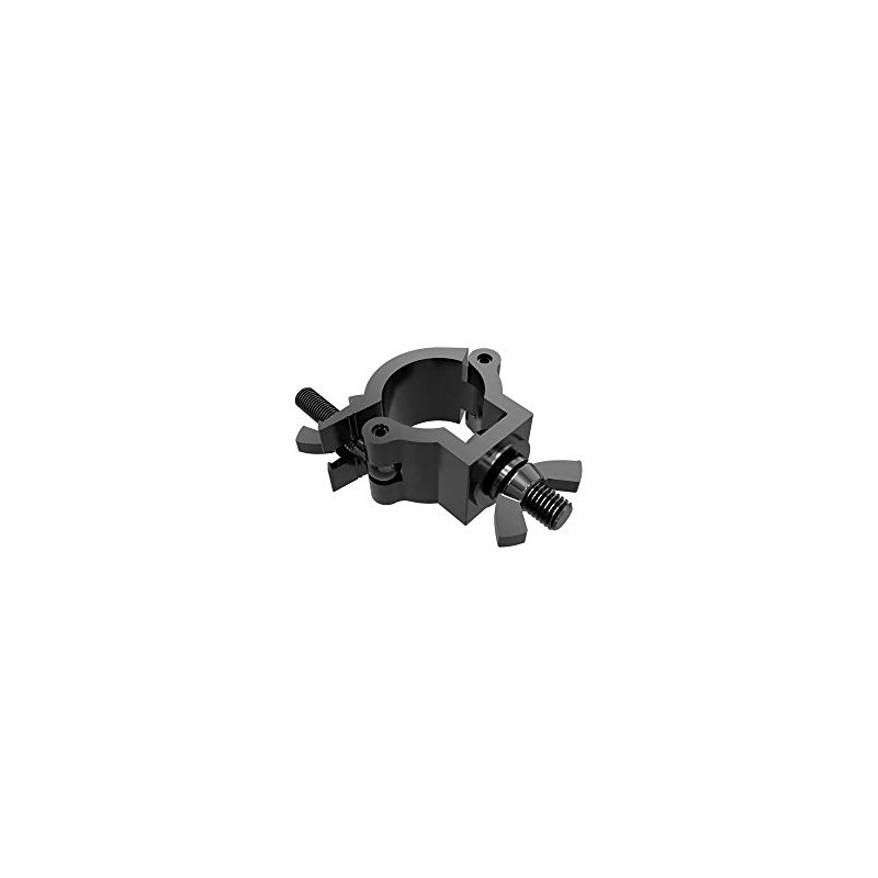 Global Truss Jr Clamp Black