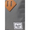 Herschel Unisex Sachet, gray