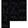 IllumiPeg Under The Sea Refill templates for Basic Fun Lite