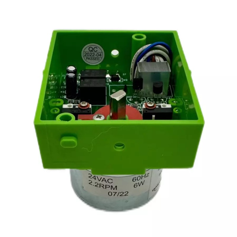 Valemo VDM30-180, Power-Open/Clo