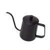 Small Pour Over Coffee Kettle Stainless Steel Precisely Control Coffee