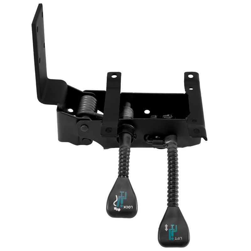 Skuehod Heavy Duty with Adjustment Backrest Tilt Replacement Office Chair