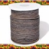 BRANDX Premium Quality 2mm Genuine Round Leather String Cord -