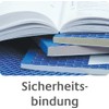 Avery Zweckform 1101 Inventur Punched A4 Display Book 50 Sheets
