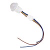 Sensor Switch, Motion Light, MR-HW06A/MR-HW08F LED Automatic Auto Infrared Motion