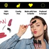Banana Beauty Eyeshadow (Espresso YOURself) - Highly Pigmented Cream Eyeshadow