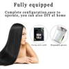 MaxBeauty Qinen White Hair into Black 10PCS