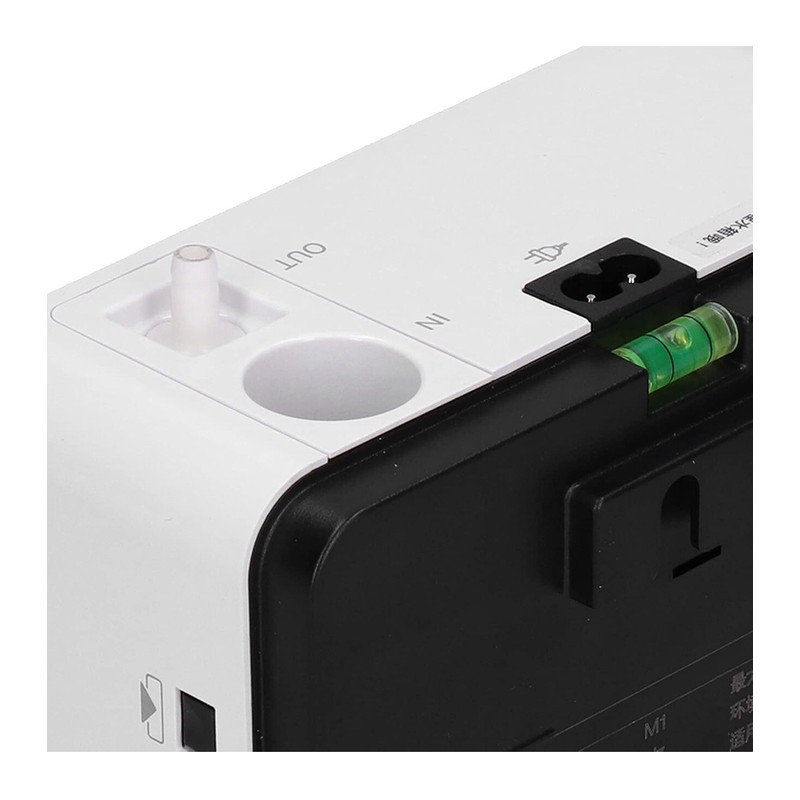 Automatic Condensate Pump Removal System Mini Split Air Conditioning Pump