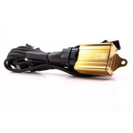 Morimoto Bi-Xenon HID Wire Harness H4/9003