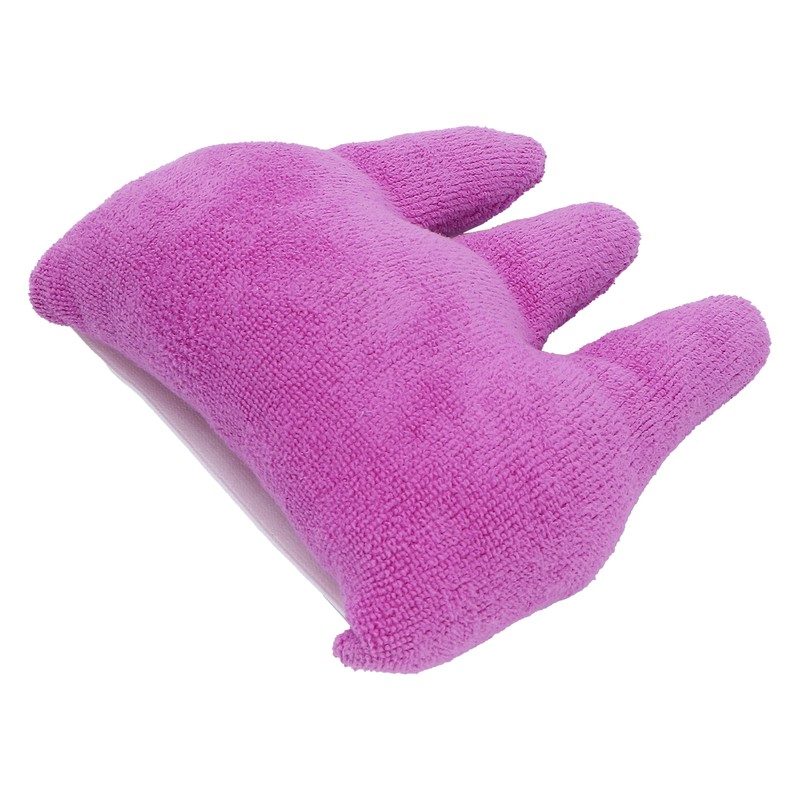 Finger Contracture Cushion Finger Separator Elastic Band Hand Finger Aid